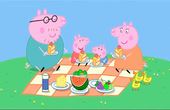 Peppa Pig 