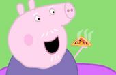 Peppa Pig 