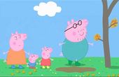 Peppa Pig 