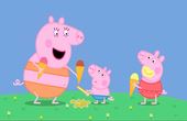 Peppa Pig 