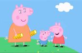 Peppa Pig 