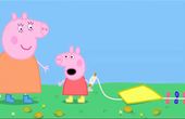 Peppa Pig 