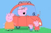 Peppa Pig 