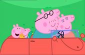 Peppa Pig 