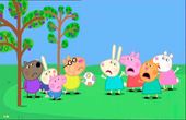 Peppa Pig 