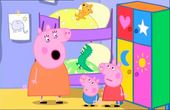 Peppa Pig 