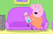 Peppa Pig 