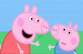 Peppa Pig 