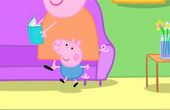 Peppa Pig 