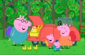 Peppa Pig 