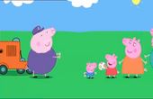 Peppa Pig 