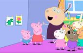 Peppa Pig 