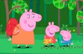 Peppa Pig 