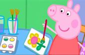 Peppa Pig 