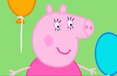 Peppa Pig 