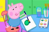 Peppa Pig 