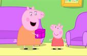 Peppa Pig 