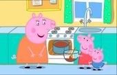 Peppa Pig 