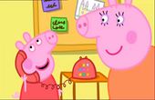 Peppa Pig 