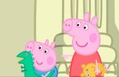 Peppa Pig 