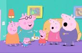 Peppa Pig 