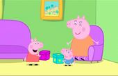 Peppa Pig 