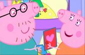 Peppa Pig 