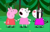 Peppa Pig 