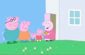 Peppa Pig 