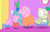 Peppa Pig 