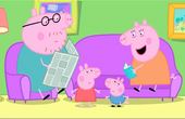 Peppa Pig 