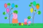 Peppa Pig 