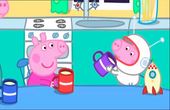 Peppa Pig 