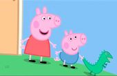 Peppa Pig 