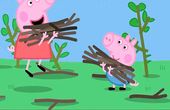Peppa Prase 