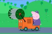 Peppa Prase 