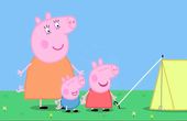 Peppa Pig 