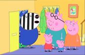 Peppa Prase 