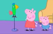 Peppa Prase 