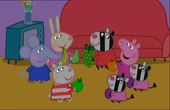 Peppa Prase 