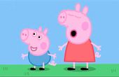 Peppa Prase 