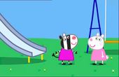 Peppa Prase 