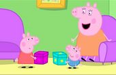 Peppa Pig 