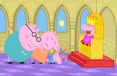 Peppa Prase 