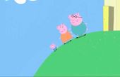 Peppa Pig 