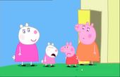 Peppa Prase 