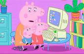 Peppa Pig 