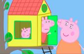 Peppa Pig 