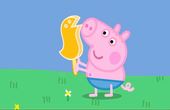 Peppa Prase 