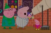 Peppa Prase 